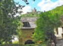 Voyage au coeur des bastides et gorges de l’Aveyron