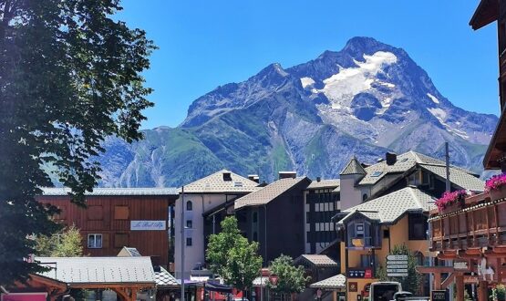 Les 2 Alpes en été, 4 jours à fond !