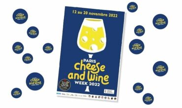 Offres et dégustations gratuites pendant la Paris Cheese & Wine Week 2022 !