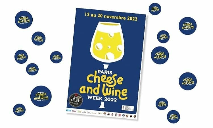 Paris-Cheese-Wine-Week-2022
