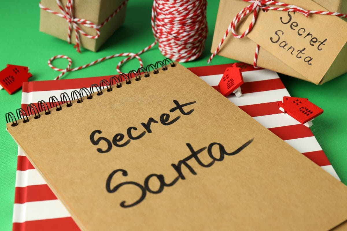 Secret Santa, comment l'organiser, où trouver les cadeaux ? organiser un secret santa