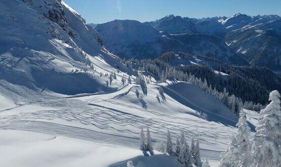 Comment réussir son séjour à l’Alpe d’Huez ?