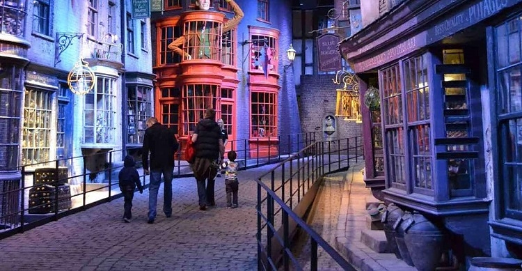 Studios-Harry-Potter-UK