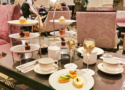 Tea Time au Waldorf Astoria Versailles Trianon Palace, le bon plan !