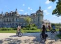 Château de Chantilly, joyau de l’Oise