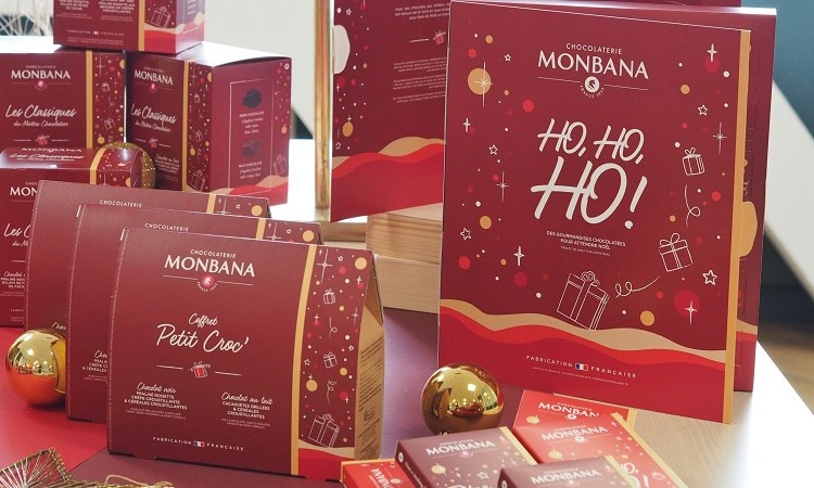 Chocolats Monbana, le super rapport qualité/prix !