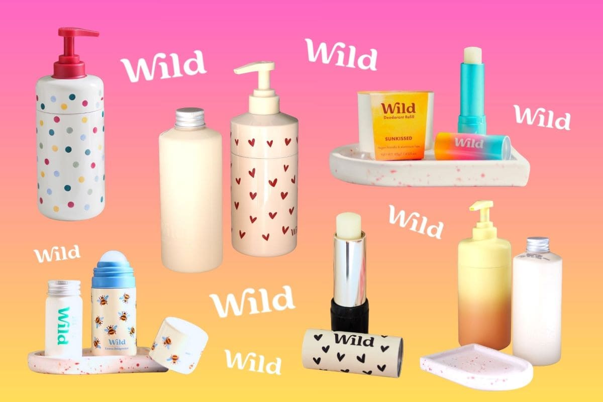 wild cosmetics avis par copinesdebonsplans.fr