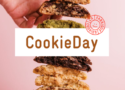 Fêtez le Cookie Day pour obtenir un cookie gratuit !