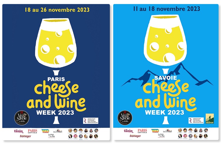Paris-Cheese-Wine-Week-2023