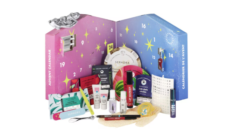 Calendrier-de-l-avent-Sephora-Collection-2024