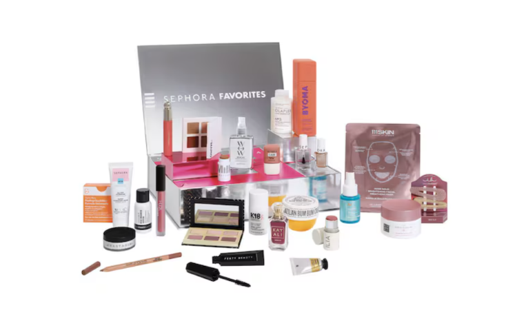 Calendrier-de-l-avent-Sephora-favorites-2024