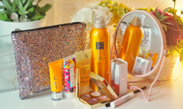 GLOSSYBOX | Décembre 2023 !