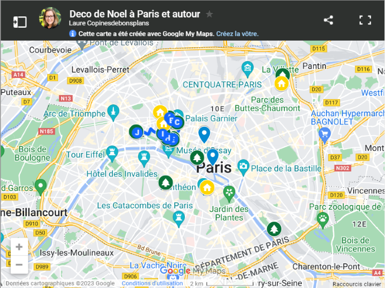 Carte-parcours-illuminations-paris