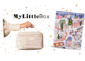 Calendriers de l’avent My Little Box 2024 (spoiler + codepromo)