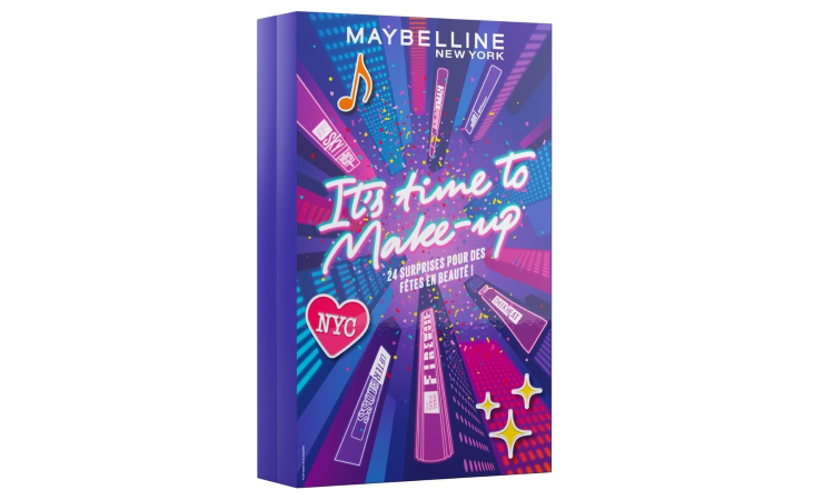 MAYBELLINE-Calendrier-de-l-avent-beaute-2024