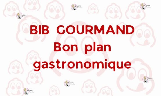 Bib gourmand, les adresses gastronomiques « bon plan »!