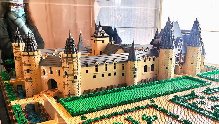 maquette-lego-chateau-fortifie-cheverny