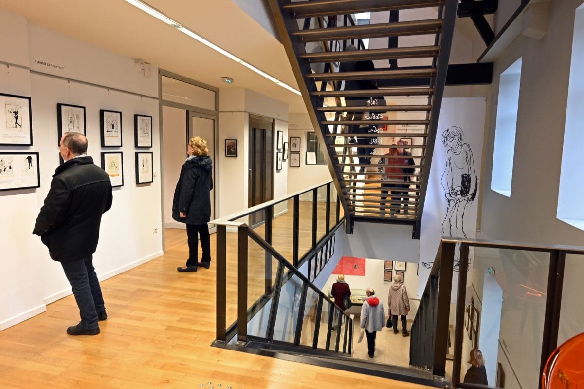 Visiter Châlons-en-Champagne en amoureux 006 Duduchothèque © Christophe Manquillet021218