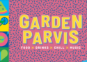 Ambiance estivale à Paris La Défense pendant l’évenement « Garden Parvis »