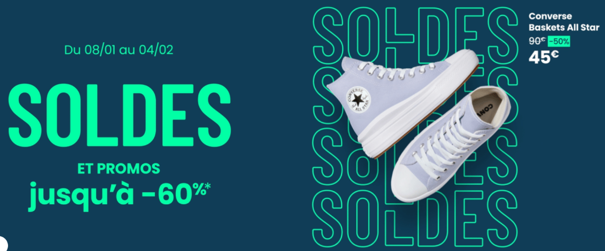 code-promo-soldes-la-redoute