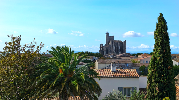 capestang-collegiale