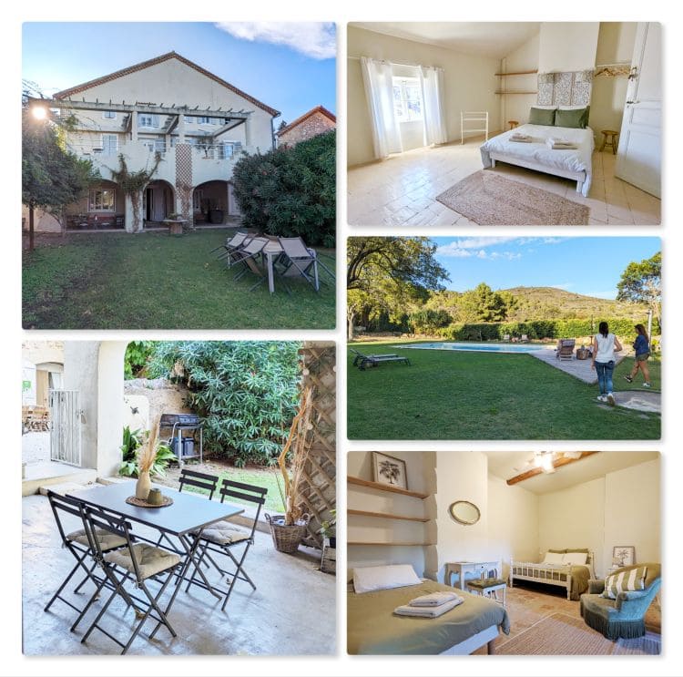 Un beau week-end autour du Canal du Midi et du Saint-Chinian chambres d hotes monte vinea