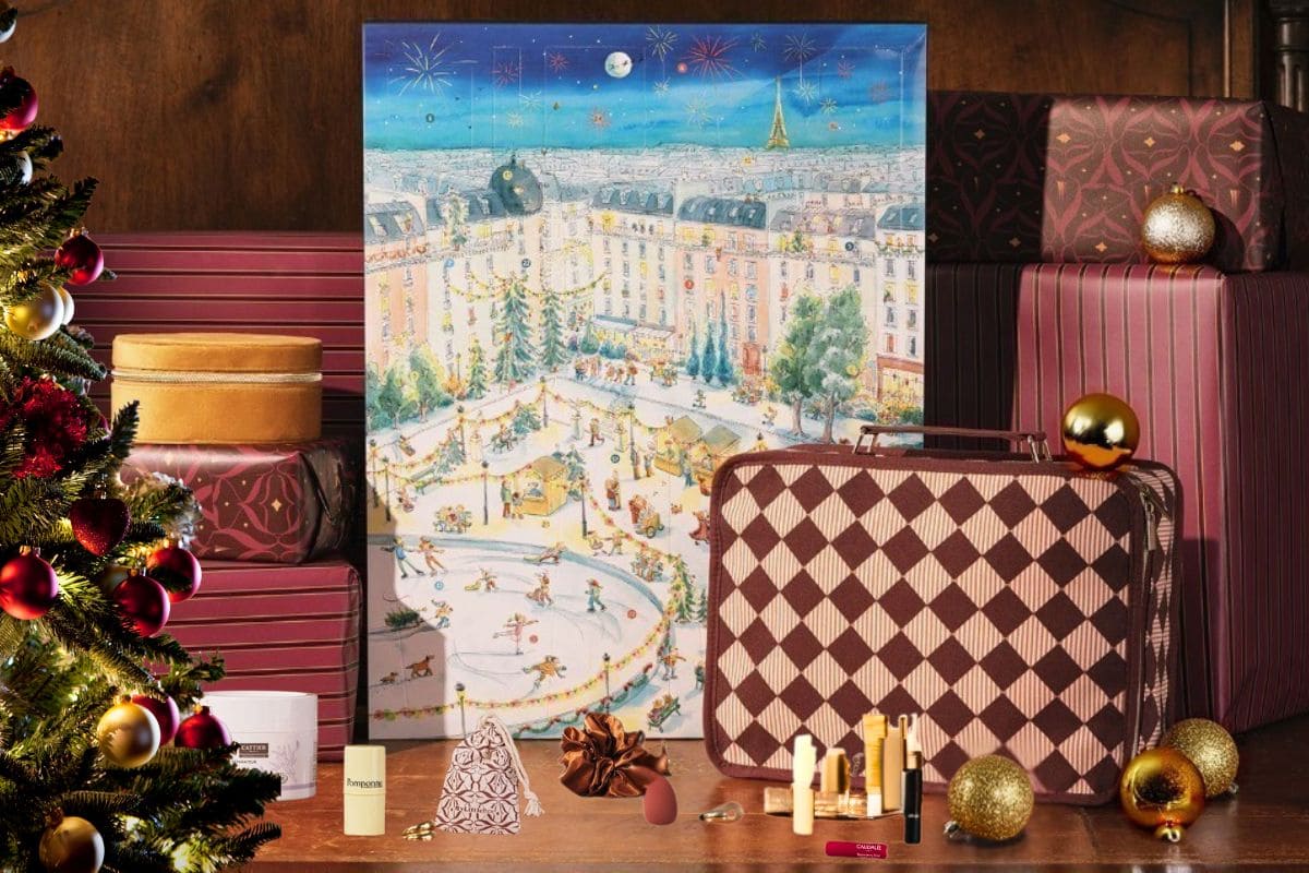 Calendriers de l'avent My Little Box 2025 (+ codepromo) calendriers de l avent my little box 2025