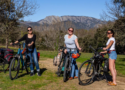 Week-end à vélo le long de la Passa Païs en Occitanie !