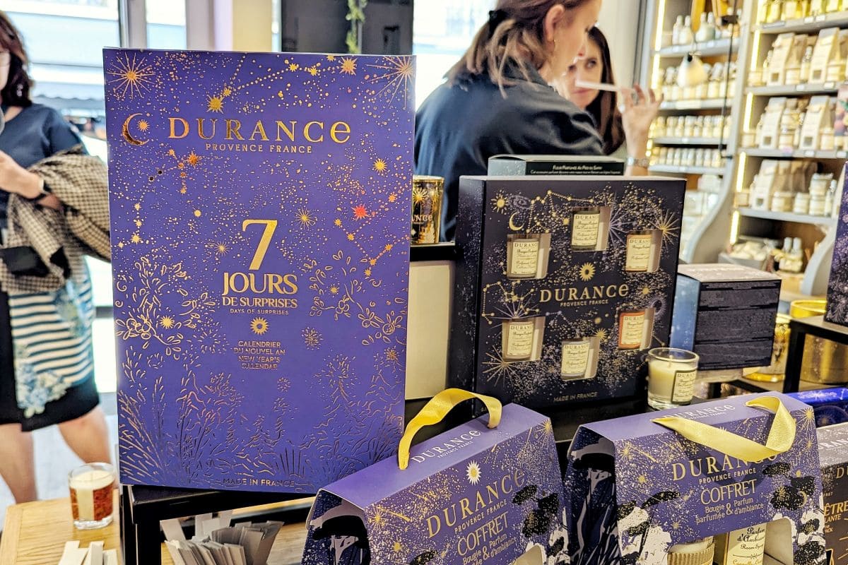 calendrier de l apres durance 2025