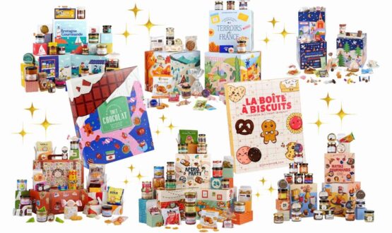 8 calendriers de l’avent BienManger.com à découvrir sans tarder !