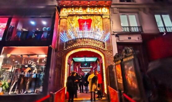Billets pas chers pour le Musée Grévin : Guide Complet