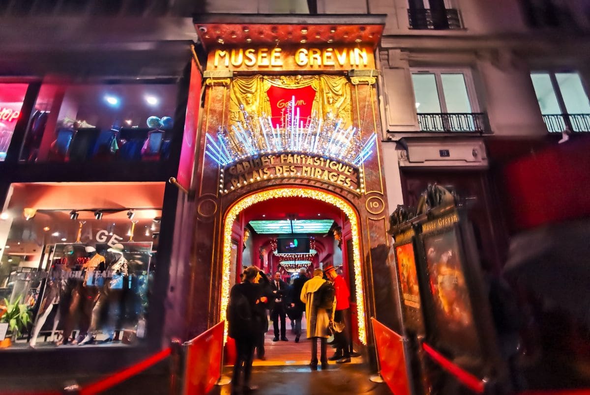 Billets pas chers pour le Musée Grévin : Guide Complet musee grevin billet pas cher a paris