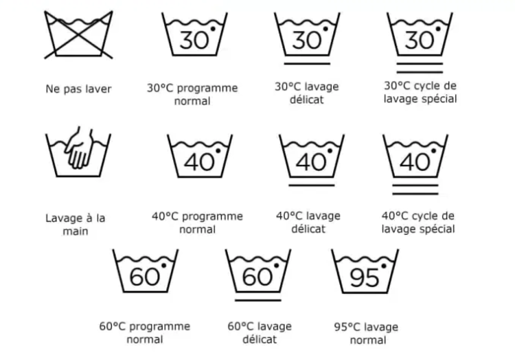 etiquette-lavage-vetements