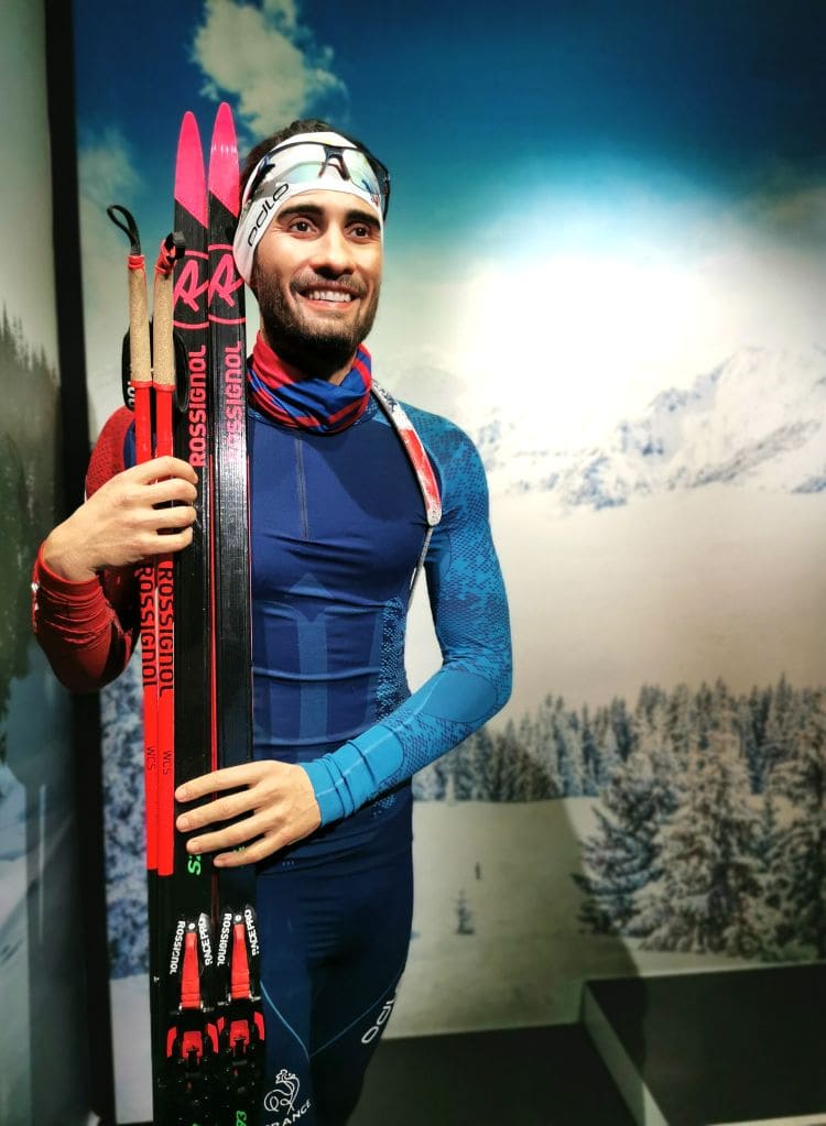 Billets pas chers pour le Musée Grévin : Guide Complet musee grevin paris martin fourcade