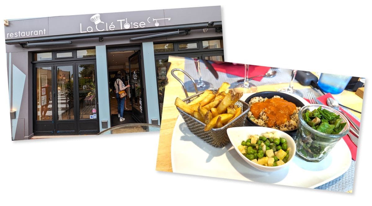 Explorez la Bourgogne du Sud en suivant la CycloRoute71 ! restaurant la cletoise a la clayette