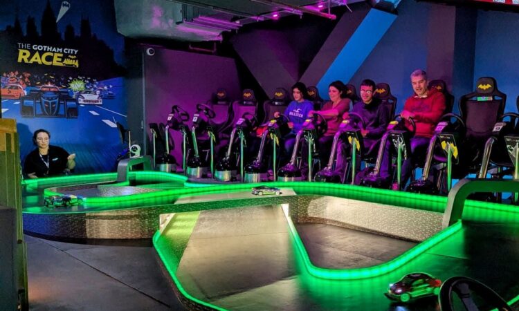 21 idées de sorties à Paris avec des ados