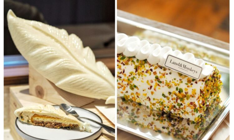 Bûches de Noel 2025, les exceptionnelles