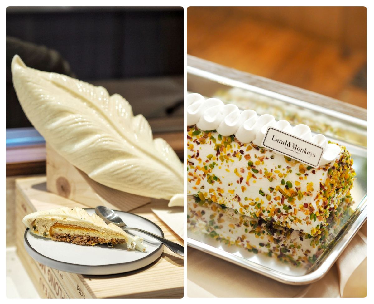 Bûches de Noel 2025, les exceptionnelles buche de noel exceptionnelle 2025