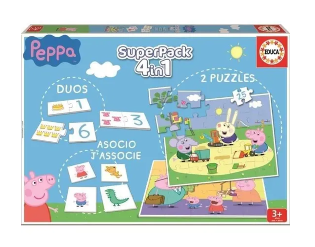 jeu-de-societe-peppa-pig-pour-petits-enfants