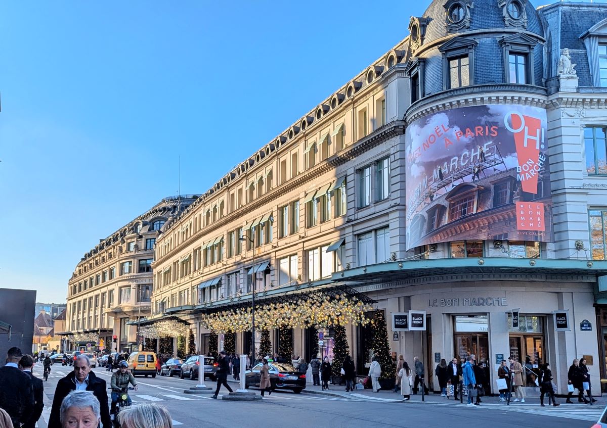 le-bon-marche-Paris