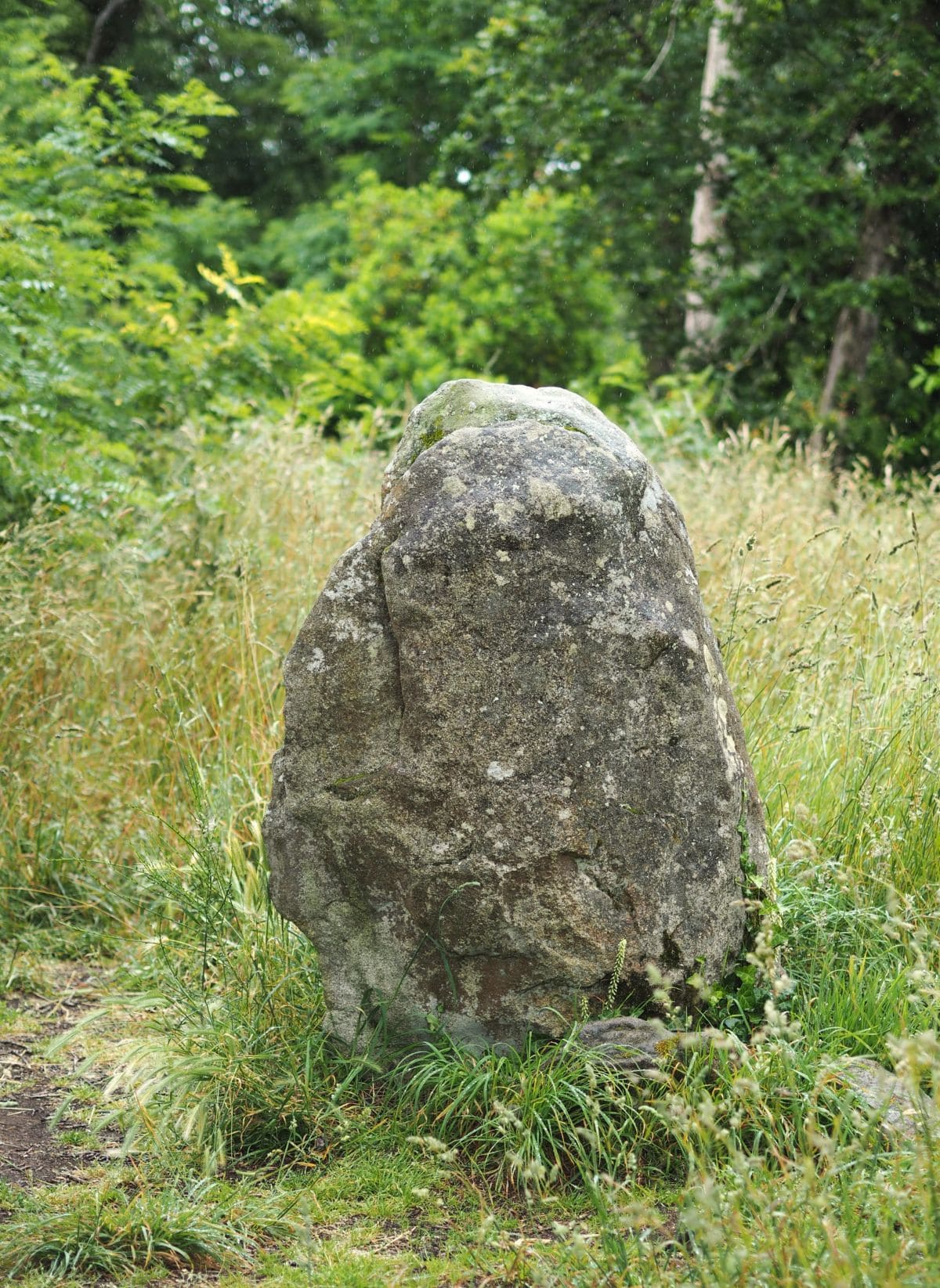 Visiter Carnac et ses alentours ! menhir a carnac