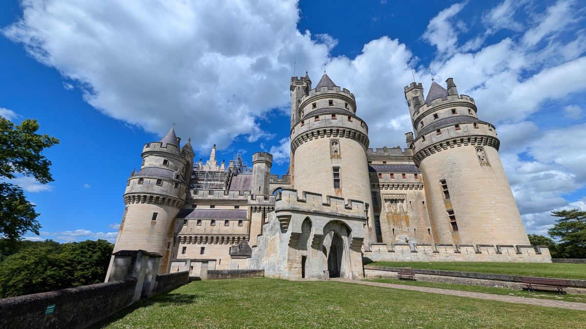 Visiter Compiègne (Oise) incontournables bons plans