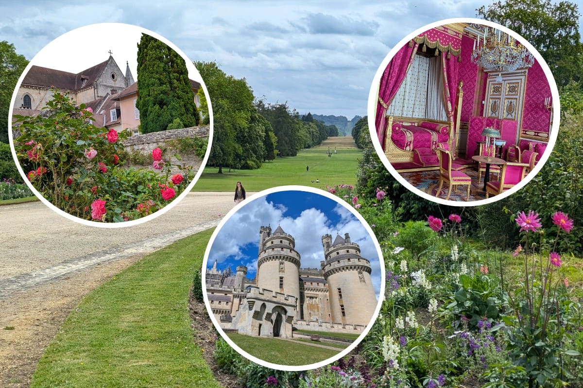 Visiter Compiègne (Oise) : incontournables et bons plans visiter compiegne dans l oise