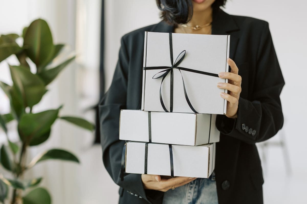 Saint-Valentin, quoi offrir ? cadeau femme
