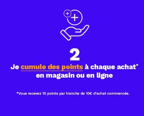 Points PICARD : bons plans courses et produits gratuits ! montant de depenses necessaire pour gagner des points picard