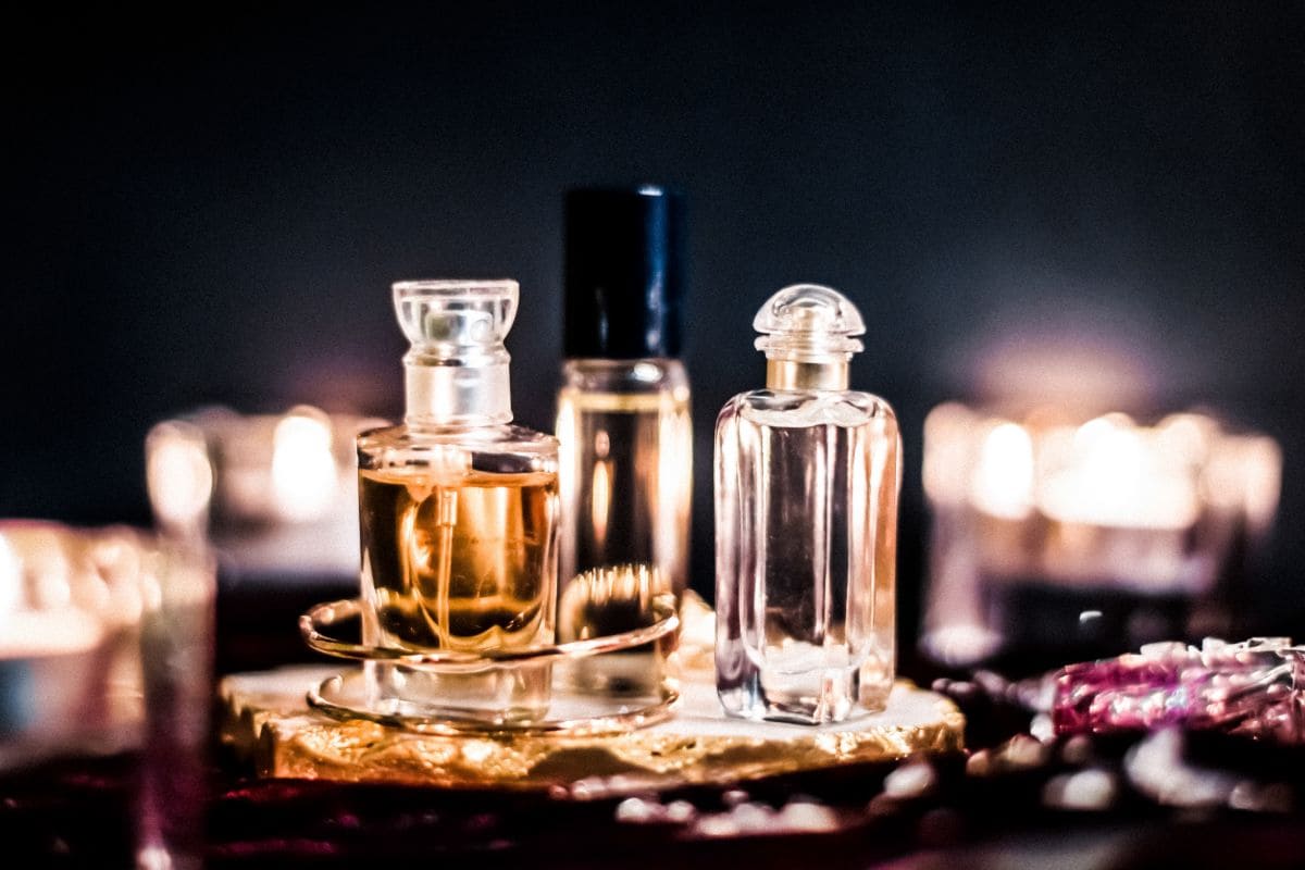 Saint-Valentin, quoi offrir ? parfums femme