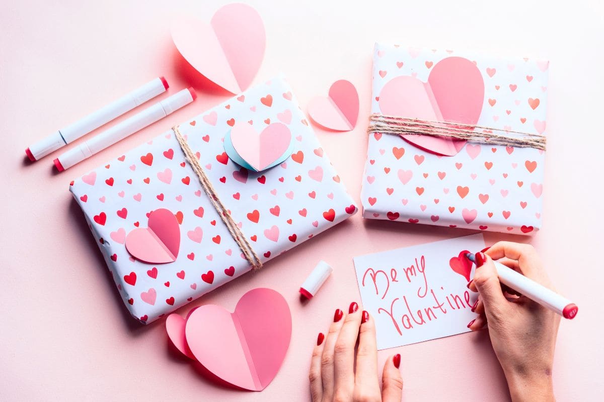 Saint-Valentin, quoi offrir ? saint valentin quoi offrir ?