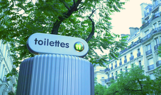 Le guide pratique pour trouver des Toilettes publiques gratuites partout