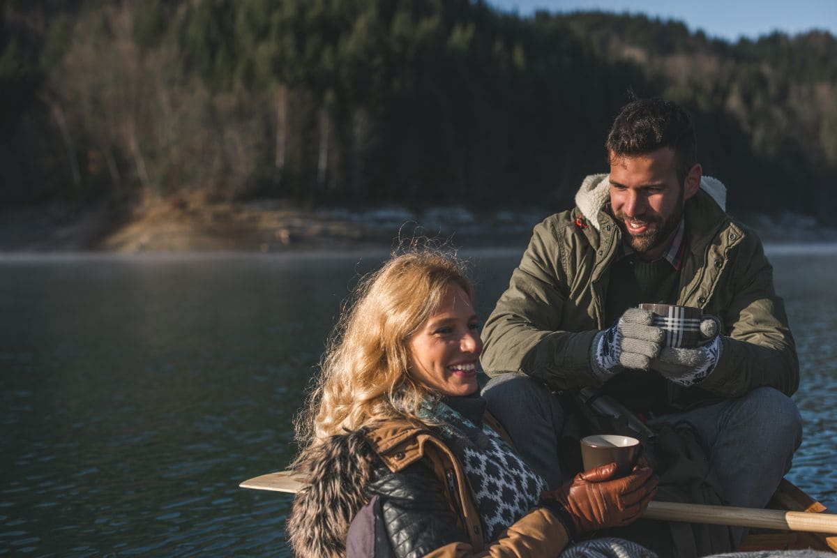 Saint-Valentin, quoi offrir ? voyage en amoureux
