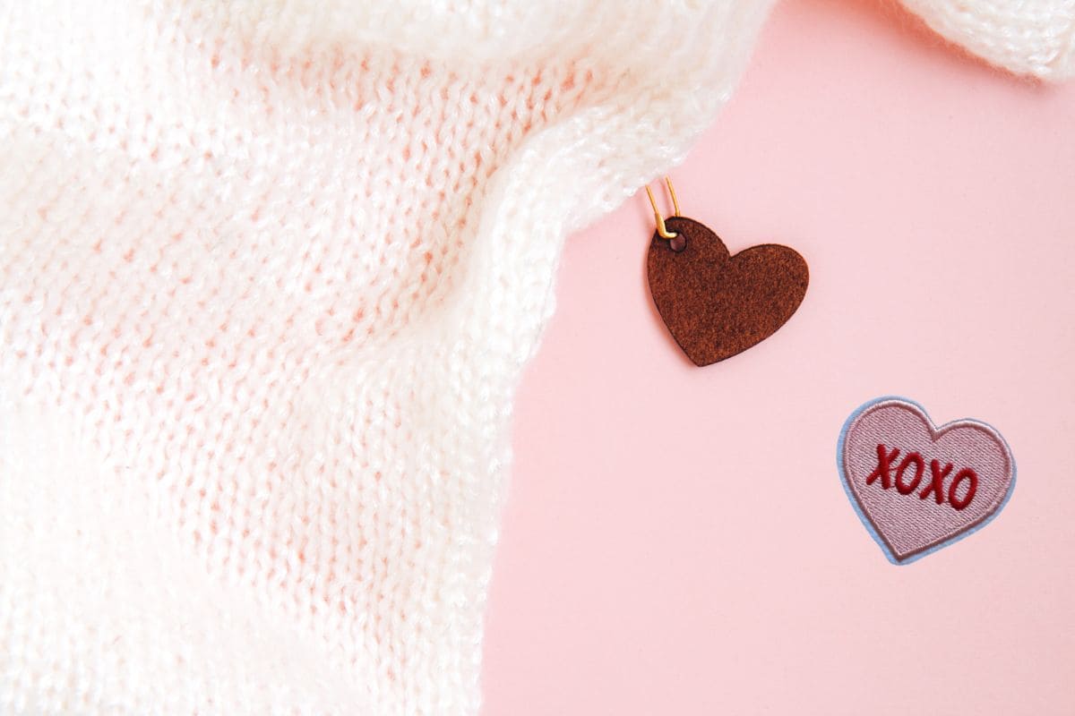 Cadeau pas cher pour la Saint-Valentin de madame ? accessoire mode saint valentin